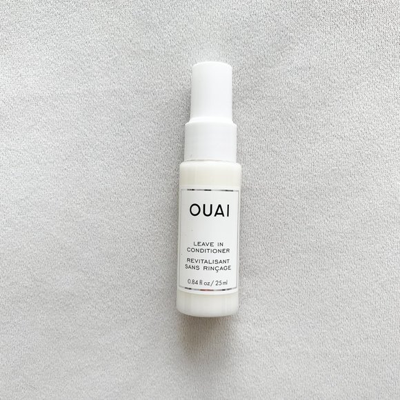 Ouai Leave in Conditioner - Picture 1 of 2